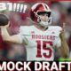2026 NFL Dueling Mock Draft | Three Quarterbacks inside the top-10 Picks