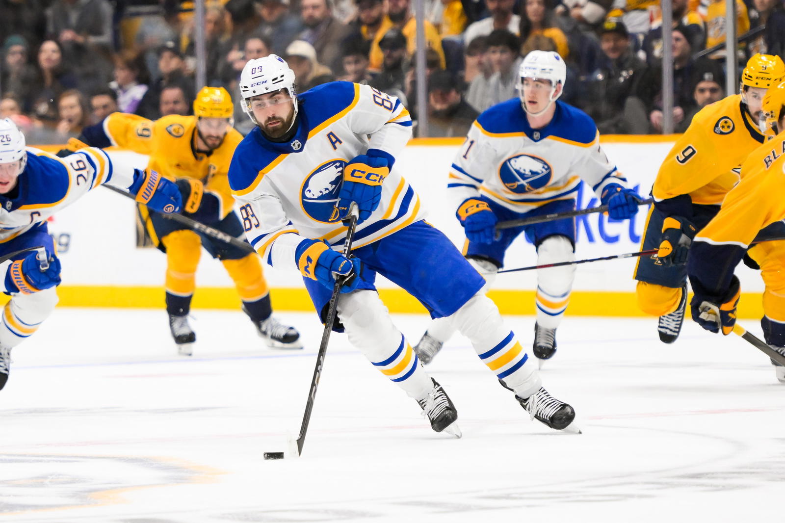 Powered by Roundtable