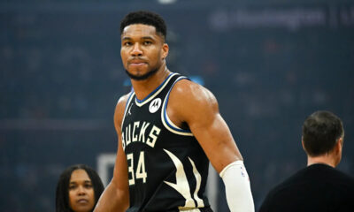 All-Fantasy Basketball NBA Trade Deadline Teams: Which stars could be moved, altering the season landscape?