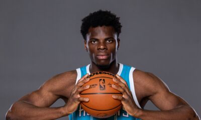 Basketball player gets four years of college eligibility, despite being drafted by NBA in 2023