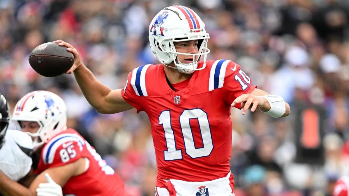 Best bets for Giants vs. Patriots, NBA, college basketball on Monday, Dec. 1