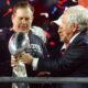 Bill Belichick, Robert Kraft among finalists for Pro Football Hall of Fame Class of 2026