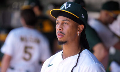 Braves Claim Osvaldo Bido, Anthony Molina