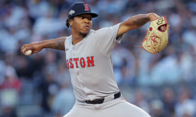 Brayan Bello Receiving Trade Interest From Rival Teams