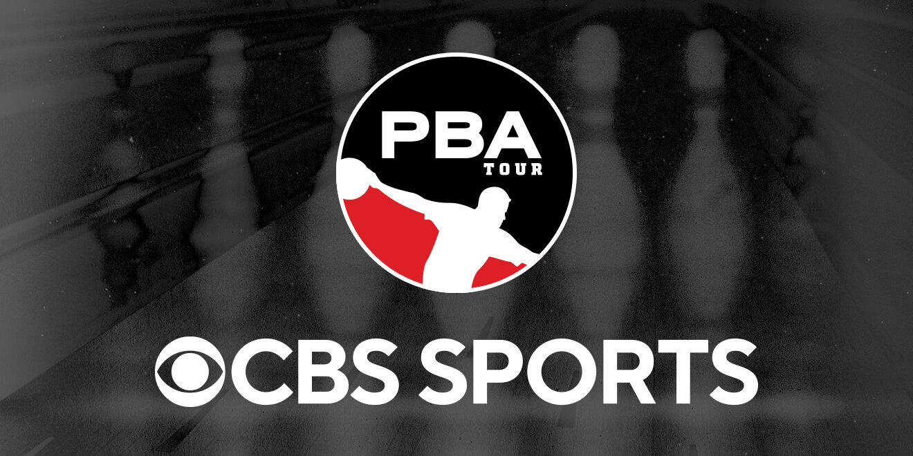 CBS Sports Secures Media Rights to PBA World Series of Bowling in New Two-Year Agreement