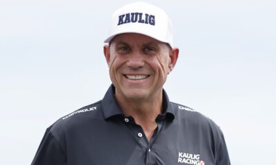 Chris Rice Says “You’re Gonna Like It”