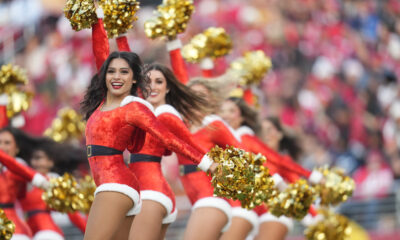 College Football and NFL Games Today: What Is on TV on Saturday, Dec. 27?