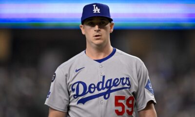 Five Non-Tendered Pitchers To Keep An Eye On This Winter