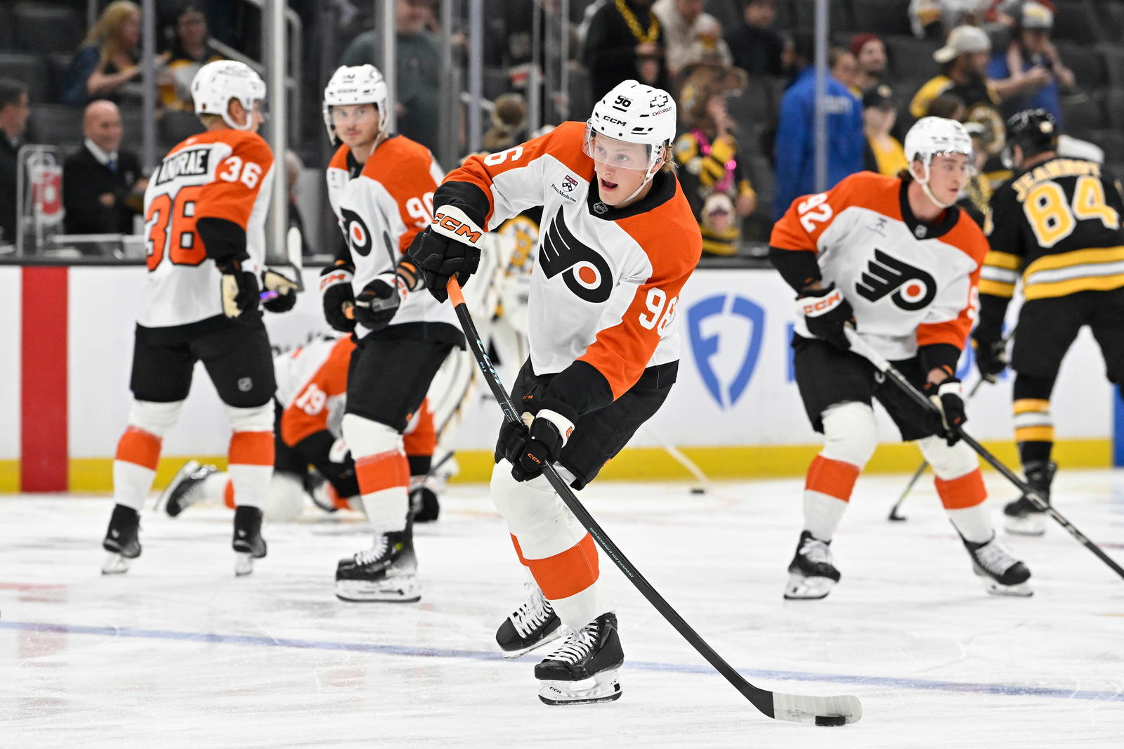 Powered by Roundtable