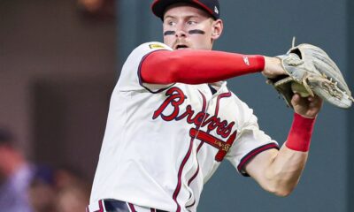 Former Mariner finds new home in Chicago