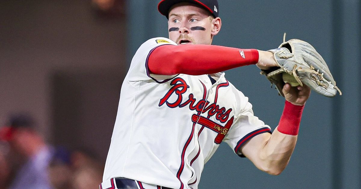 Former Mariner finds new home in Chicago