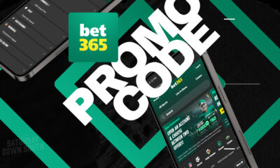 Get $365 Bonus for NBA, College Basketball Games