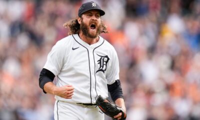 Giants Sign Jason Foley - MLB Trade Rumors