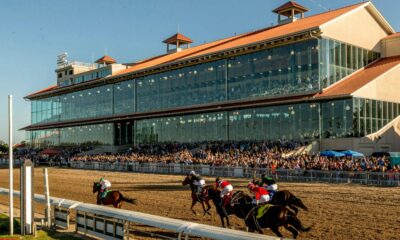 Horse Racing This Weekend: Key Races, Top Horses & Best Bets