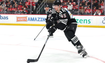 Powered by Roundtable