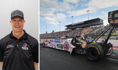 Kevin Contardo Named Director of Business Operations at AB Motorsports