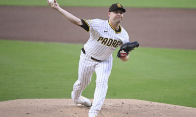 Latest On Michael King's Free Agency