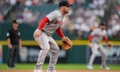 Latest On Tigers, Alex Bregman