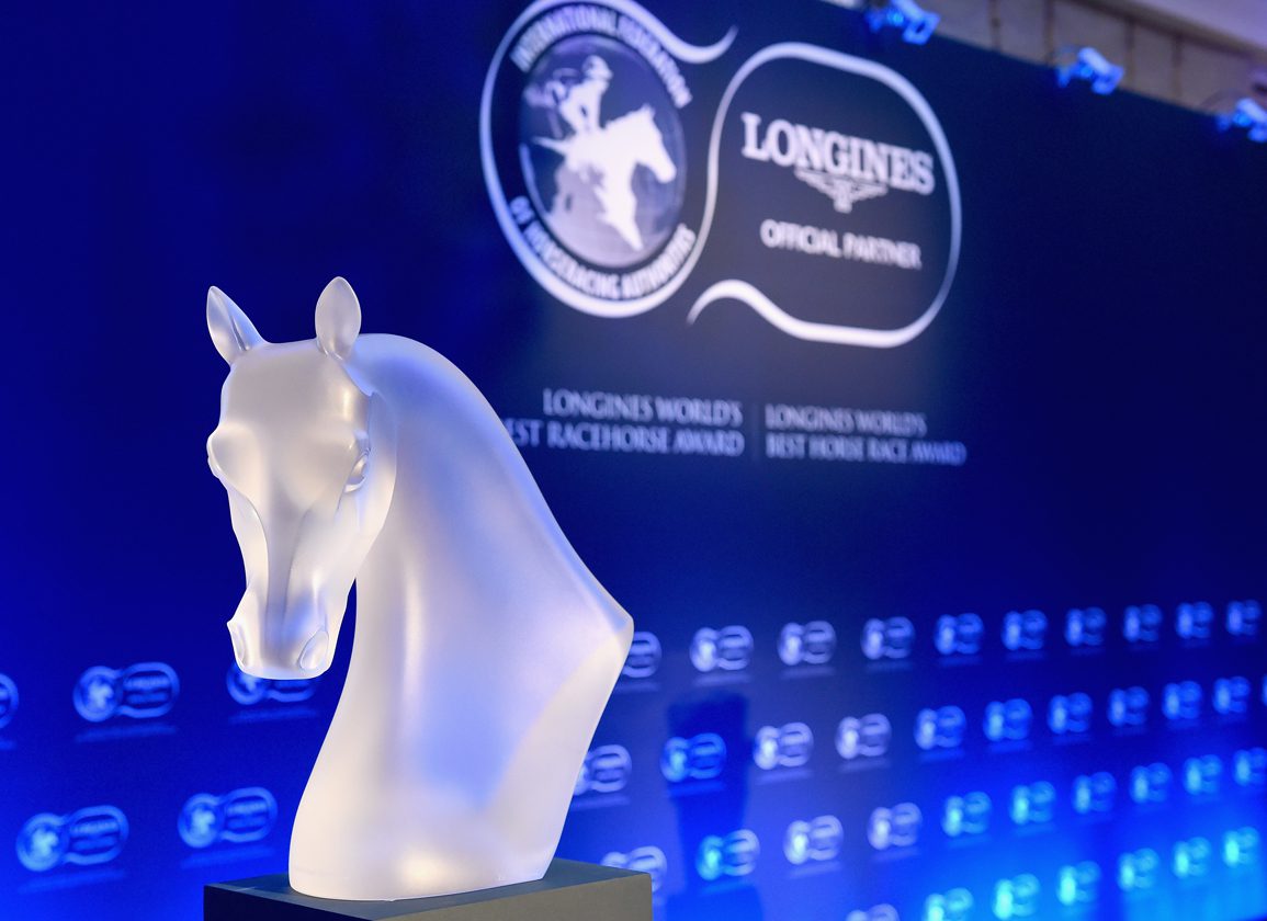 Longines World Racing Awards Set For The Savoy Hotel In January