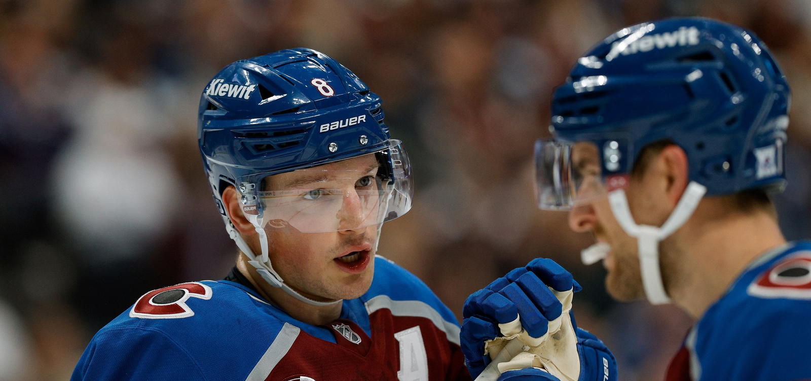 Powered by Roundtable