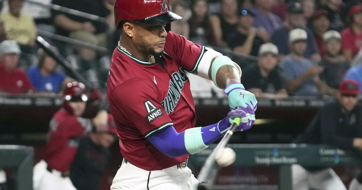 Mariners working trade market to find replacement for Jorge Polanco