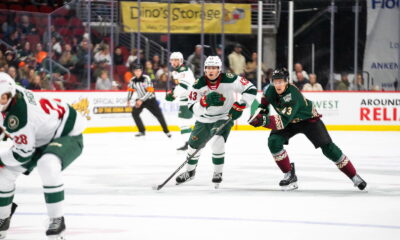 Powered by Roundtable