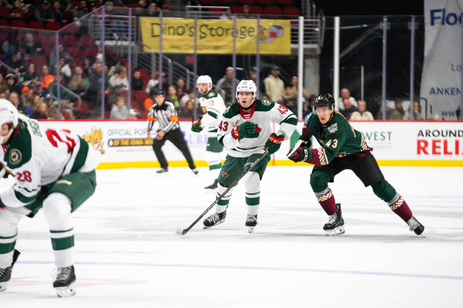 Powered by Roundtable