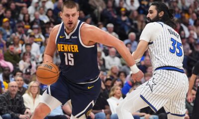 NBA, FIBA say they’re moving closer to new planned basketball league in Europe