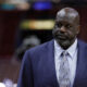 NBA Legend Shaquille O'Neal Announces News Away From Basketball on Tuesday
