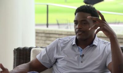 NBA star Chris Webber hosts ‘The Best of Michigan Basketball Showcase’ in Detroit