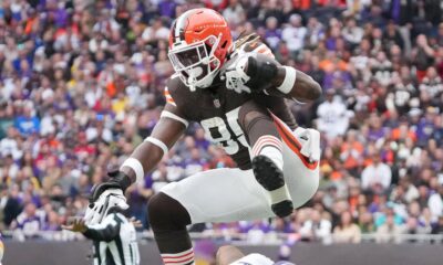 NFL picks, predictions, best bets: This Week 14 parlay returns more than 25-1