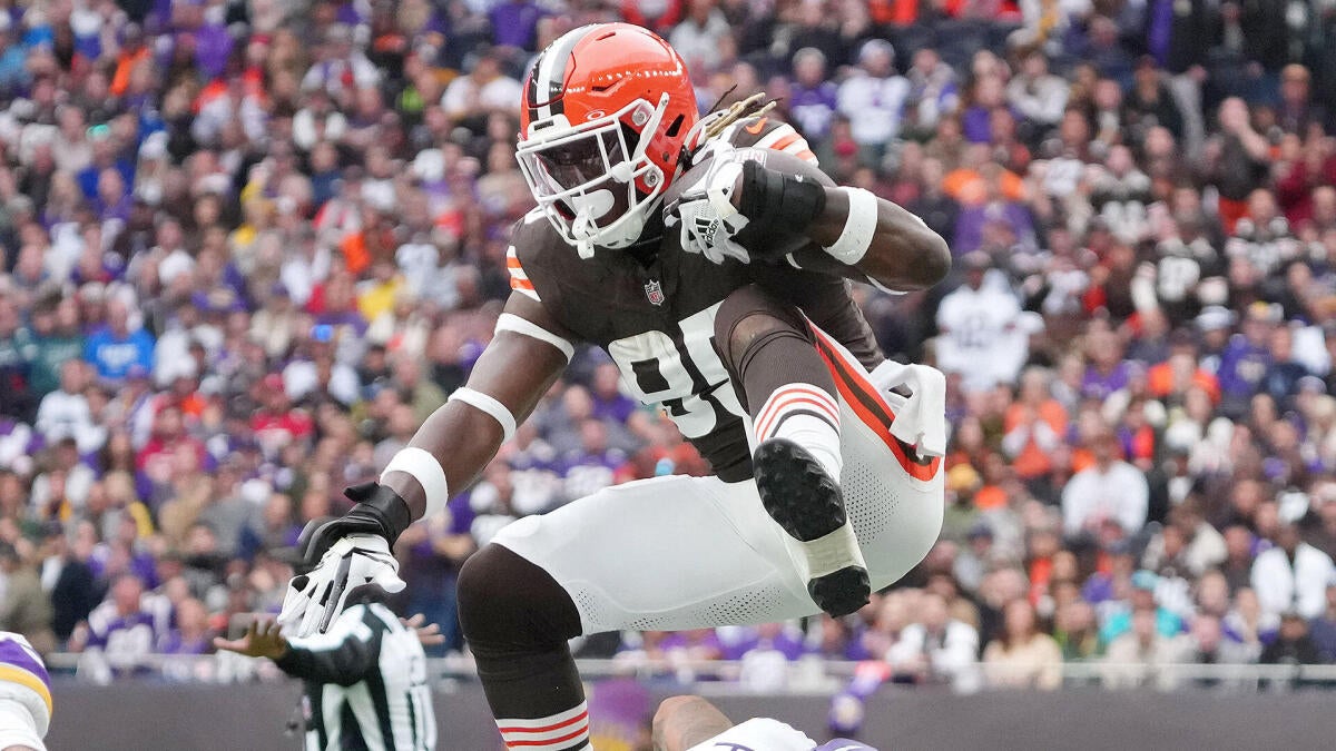 NFL picks, predictions, best bets: This Week 14 parlay returns more than 25-1