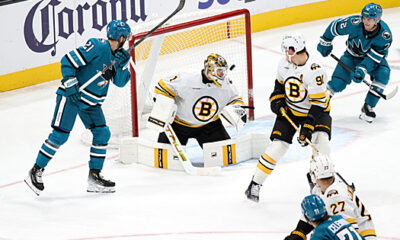 NHL Players Could Be Missing from Italian Winter Olympics Next Year