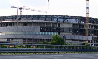 Olympic hockey in Milan will be played on shorter ice than NHL dimensions