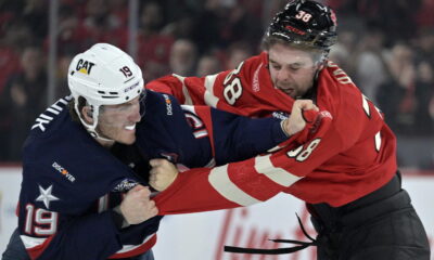 Powered by Roundtable