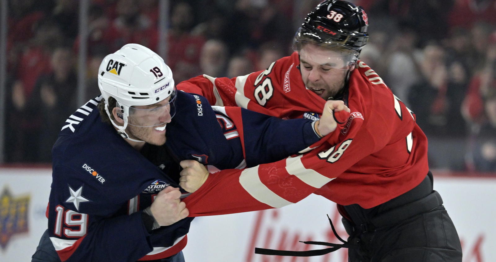 Powered by Roundtable