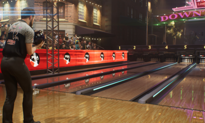 PBA Pro Bowling 2026 is an earnest, accurate sports sim that feels like it fell out of 2010. I love it