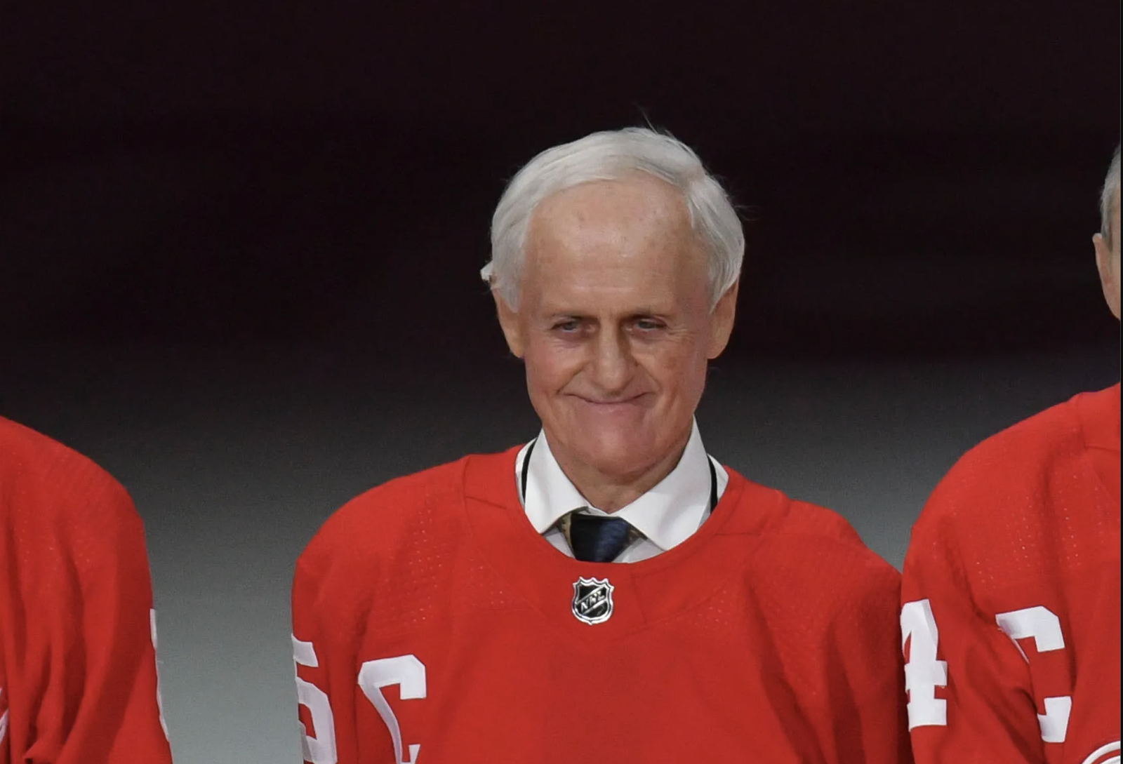 Powered by Roundtable