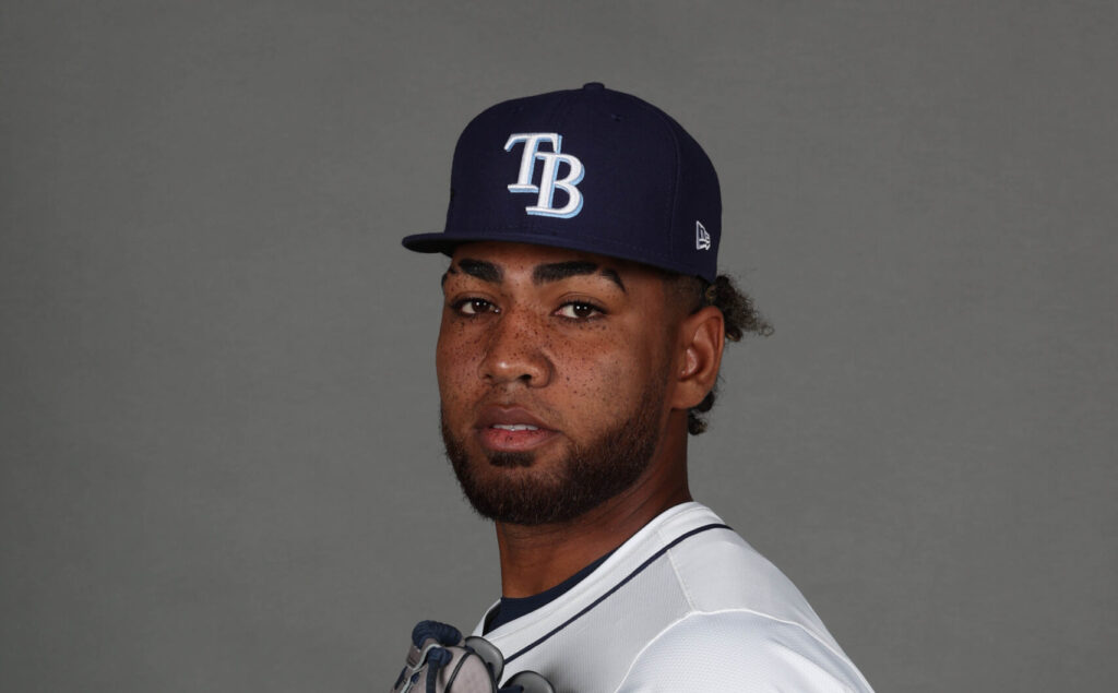 Phillies Acquire Yoniel Curet - MLB Trade Rumors