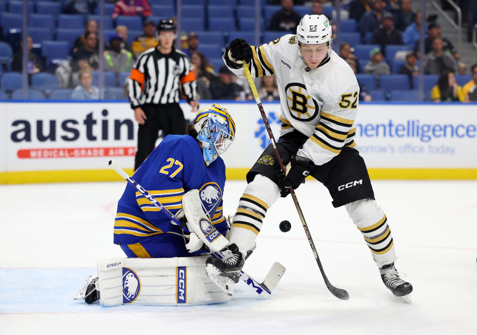 Powered by Roundtable