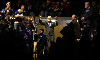 Powered by Roundtable