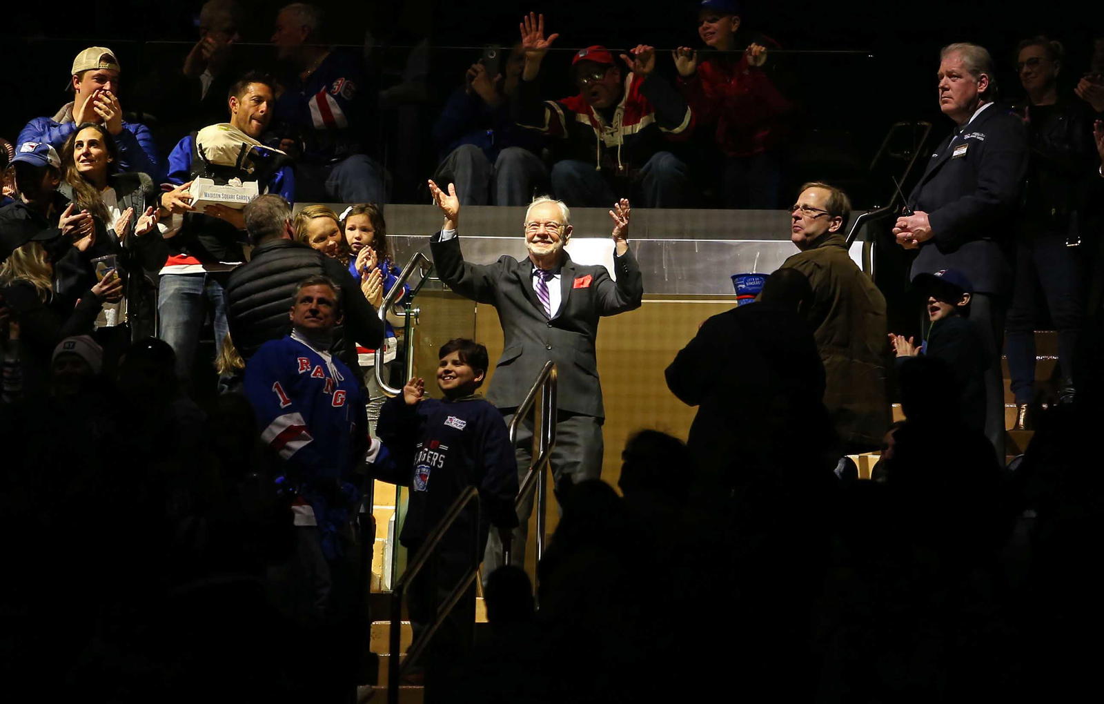 Powered by Roundtable