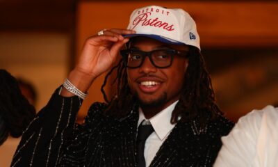 Six VFLs on NBA Opening Day Rosters