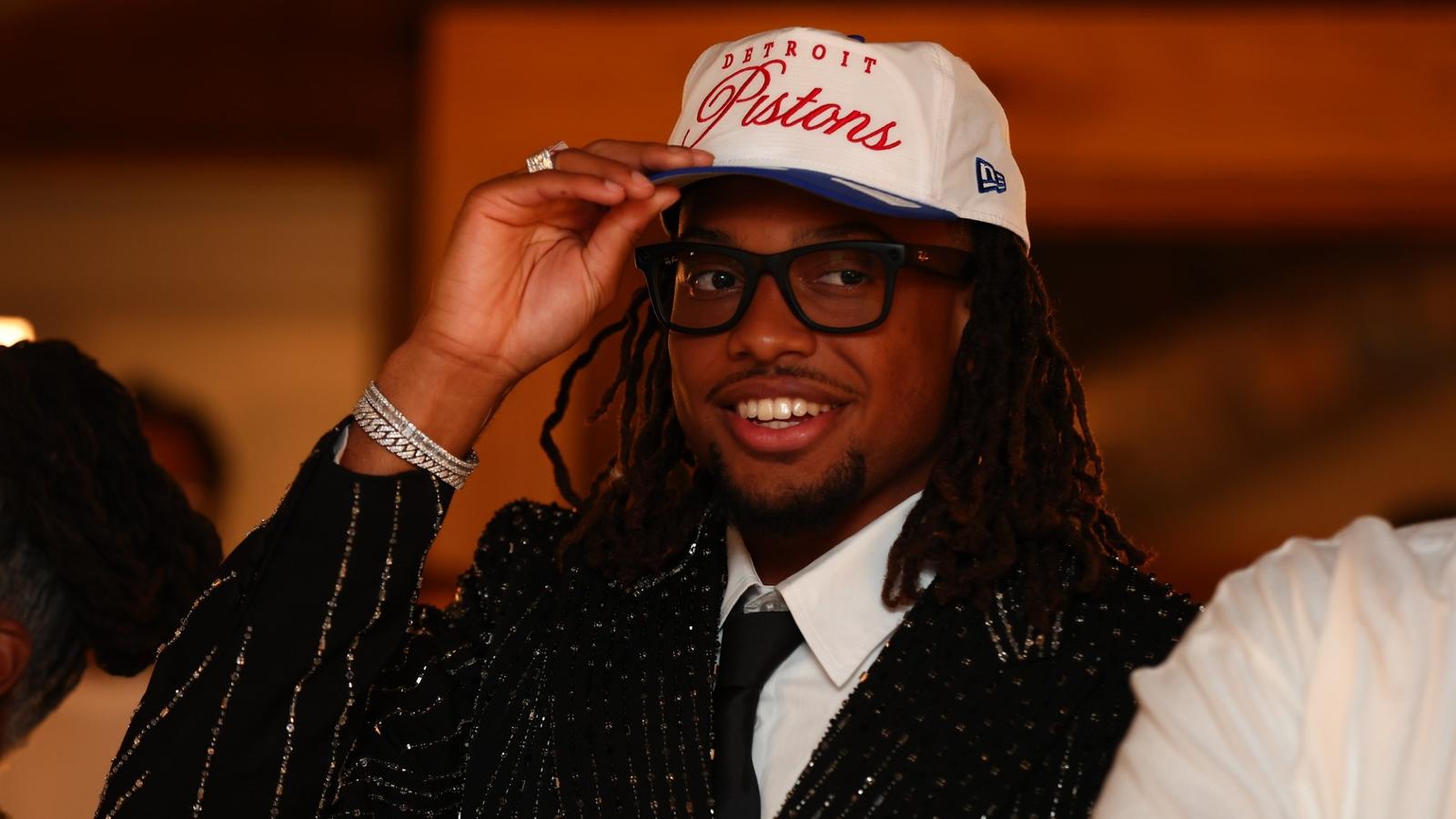 Six VFLs on NBA Opening Day Rosters