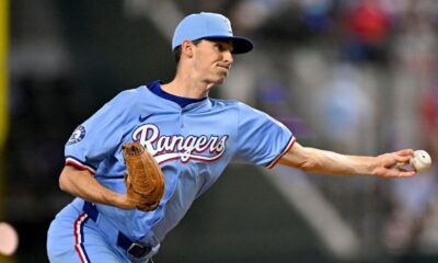 Sources: Cubs, reliever Hoby Milner reach 1-year, $3.75M deal