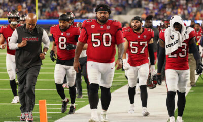 Start Defenses Playing Rookie QBs