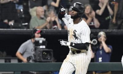 The Giants Should Chase Upside On The Trade Market