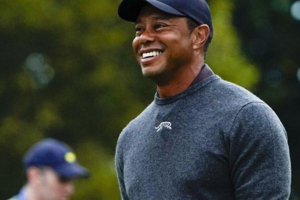 Tiger Woods turns 50 with competitive future in question