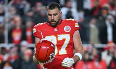 Travis Kelce Vs. Tyler Warren