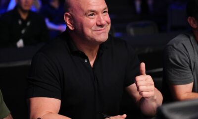 When is the next UFC fight? Here’s a look at the upcoming MMA schedule